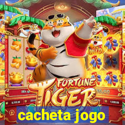 cacheta jogo